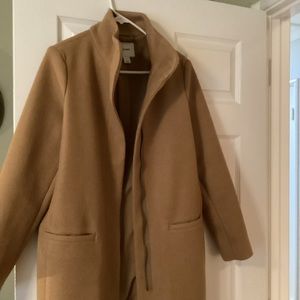 Old Navy Cardigan Coat